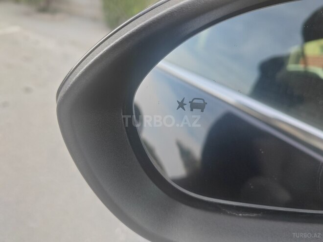 Chevrolet Cruze 2018, 110,516 km - 1.4 л - Bakı