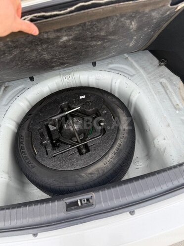 Hyundai Sonata 2007, 177,000 km - 2.0 l - Bakı