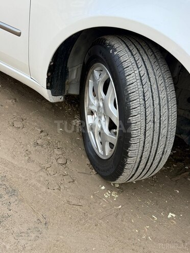 Hyundai Sonata 2007, 177,000 km - 2.0 l - Bakı
