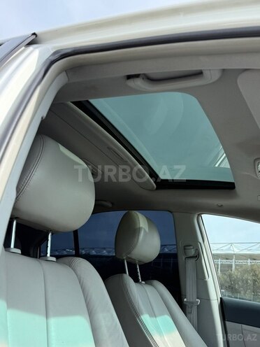 Hyundai Sonata 2007, 177,000 km - 2.0 l - Bakı