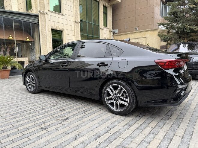 Kia Forte 2019, 78,000 km - 2.0 л - Bakı