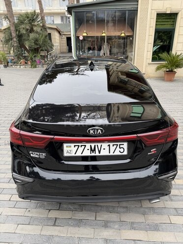 Kia Forte 2019, 78,000 km - 2.0 л - Bakı