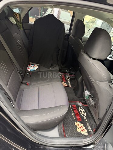 Kia Forte 2019, 78,000 km - 2.0 л - Bakı