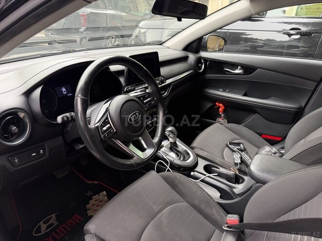 Kia Forte 2019, 78,000 km - 2.0 л - Bakı