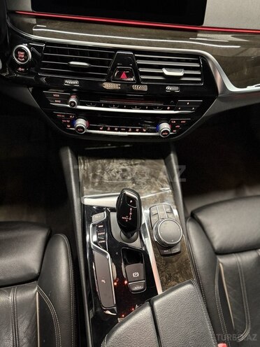 BMW 530 2017, 72,519 km - 2.0 l - Cəlilabad