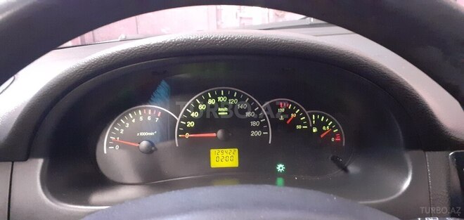 LADA (VAZ) Priora 2013, 129,000 km - 1.6 l - Bakı