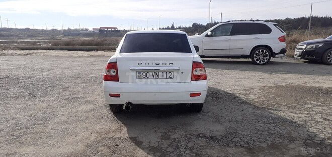 LADA (VAZ) Priora 2013, 129,000 km - 1.6 l - Bakı
