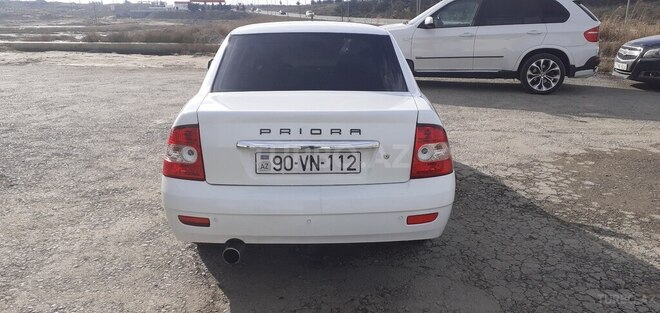 LADA (VAZ) Priora 2013, 129,000 km - 1.6 l - Bakı