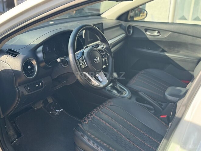 Kia Forte 2018, 184,370 km - 2.0 l - Bakı