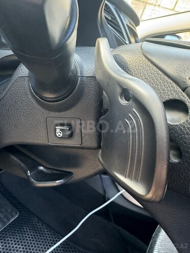 Hyundai i40 2014, 255,500 km - 1.7 л - Bakı