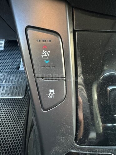 Hyundai i40 2014, 255,500 km - 1.7 л - Bakı
