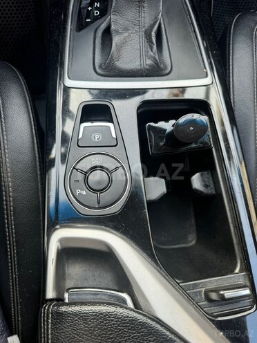 Hyundai i40 2014, 255,500 km - 1.7 л - Bakı