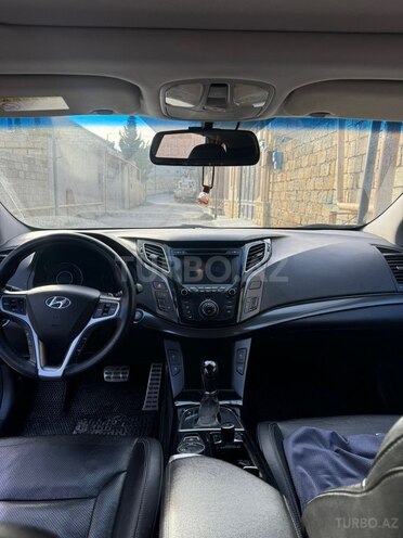 Hyundai i40 2014, 255,500 km - 1.7 л - Bakı