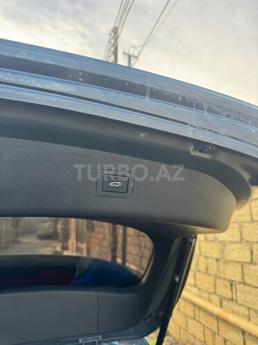 Hyundai i40 2014, 255,500 km - 1.7 л - Bakı