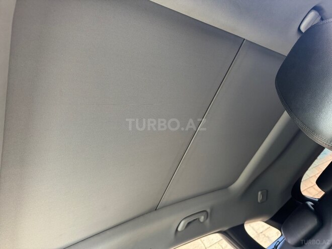 Hyundai i40 2014, 255,500 km - 1.7 л - Bakı