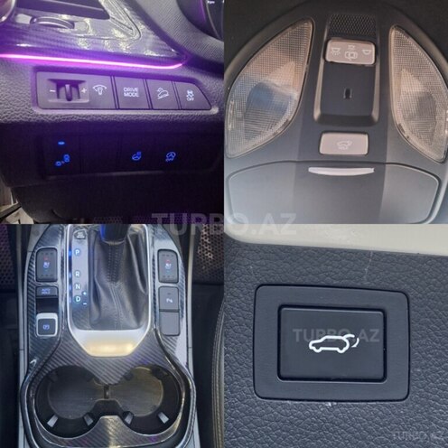 Hyundai Santa Fe-21