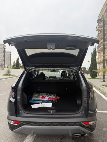 Hyundai Tucson 2023, 18,000 km - 1.6 l - Bakı