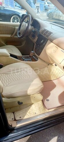Mercedes ML 320 2002, 220,000 km - 3.2 l - Bakı