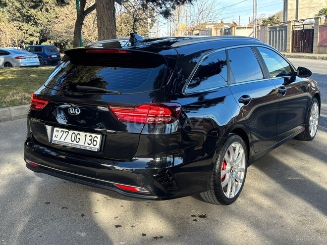 Kia  2019, 174,000 km - 1.6 l - Bakı