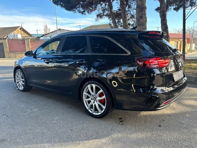 Kia  2019, 174,000 km - 1.6 l - Bakı