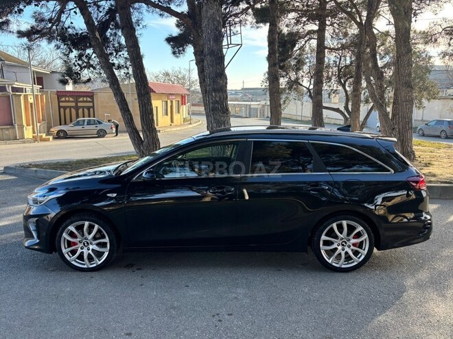 Kia  2019, 174,000 km - 1.6 l - Bakı