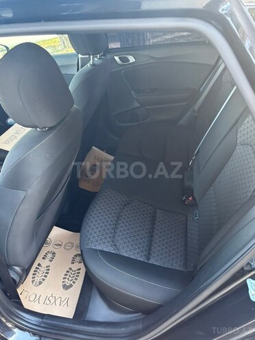 Kia  2019, 174,000 km - 1.6 l - Bakı