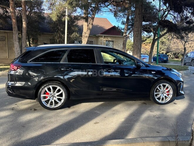 Kia  2019, 174,000 km - 1.6 l - Bakı