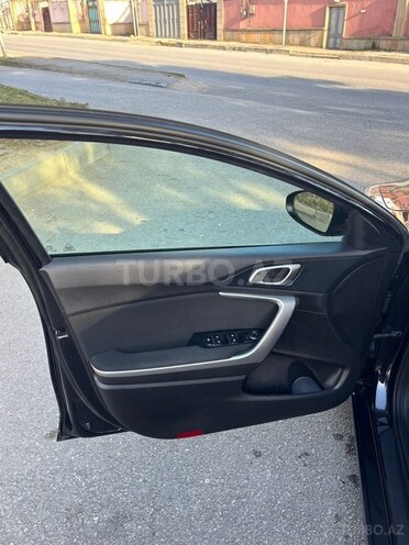 Kia  2019, 174,000 km - 1.6 l - Bakı