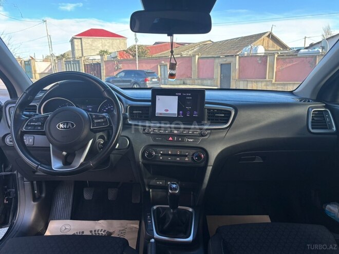 Kia  2019, 174,000 km - 1.6 l - Bakı