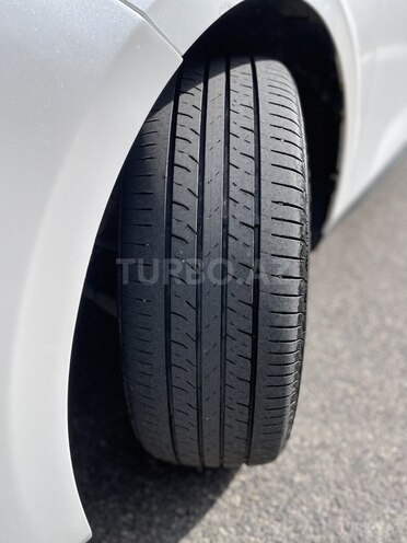 Changan Qiyuan A05 2024, 115,000 km - 1.5 л - Bakı
