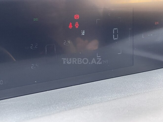 Changan Qiyuan A05 2024, 115,000 km - 1.5 л - Bakı
