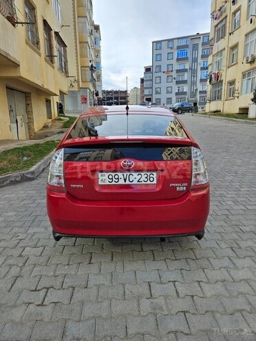Toyota Prius 2007, 364,584 km - 1.5 l - Bakı