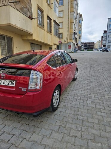 Toyota Prius 2007, 364,584 km - 1.5 l - Bakı