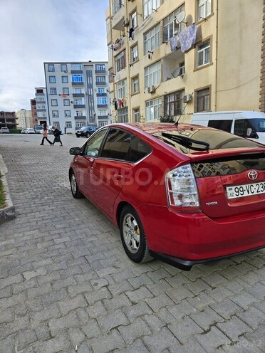 Toyota Prius 2007, 364,584 km - 1.5 l - Bakı