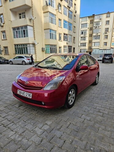 Toyota Prius 2007, 364,584 km - 1.5 l - Bakı