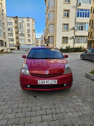 Toyota Prius 2007, 364,584 km - 1.5 l - Bakı