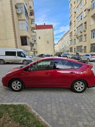 Toyota Prius 2007, 364,584 km - 1.5 l - Bakı