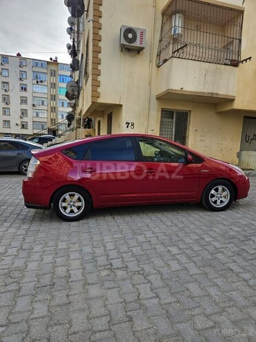 Toyota Prius 2007, 364,584 km - 1.5 l - Bakı