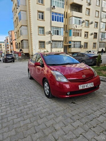 Toyota Prius 2007, 364,584 km - 1.5 l - Bakı