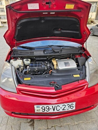 Toyota Prius 2007, 364,584 km - 1.5 l - Bakı