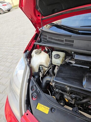 Toyota Prius 2007, 364,584 km - 1.5 l - Bakı