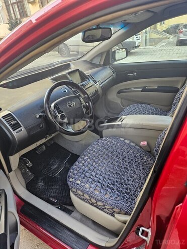 Toyota Prius 2007, 364,584 km - 1.5 l - Bakı