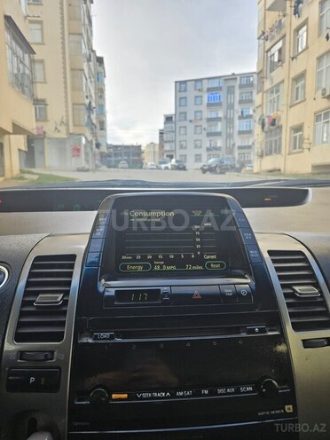Toyota Prius 2007, 364,584 km - 1.5 l - Bakı