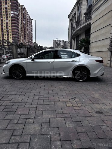 Toyota Camry 2025, 0 km - 2.5 l - Bakı