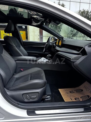 Toyota Camry 2025, 0 km - 2.5 l - Bakı