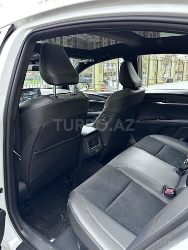 Toyota Camry 2025, 0 km - 2.5 l - Bakı