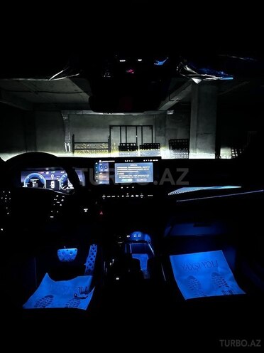 Toyota Camry 2025, 0 km - 2.5 l - Bakı