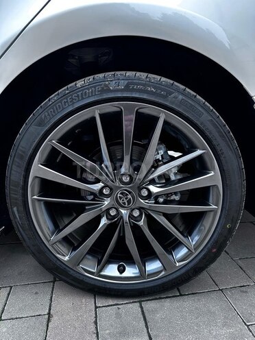 Toyota Camry 2025, 0 km - 2.5 l - Bakı