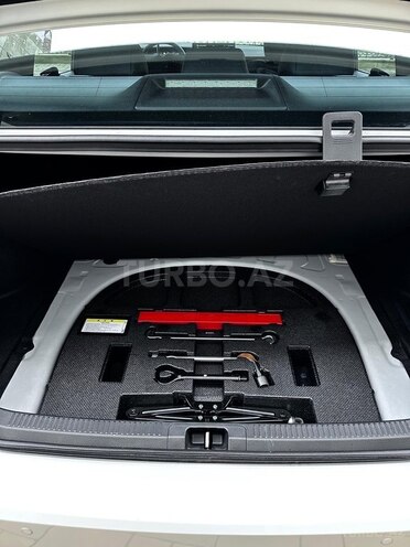 Toyota Camry 2025, 0 km - 2.5 l - Bakı