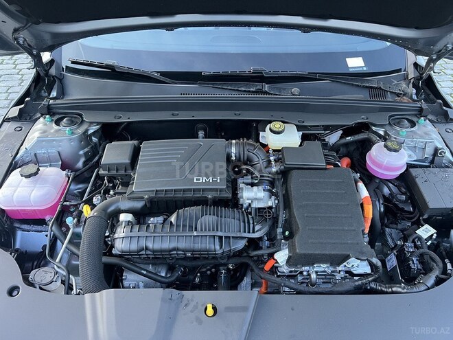 BYD Destroyer 05 2025, 0 km - 1.5 l - Bakı